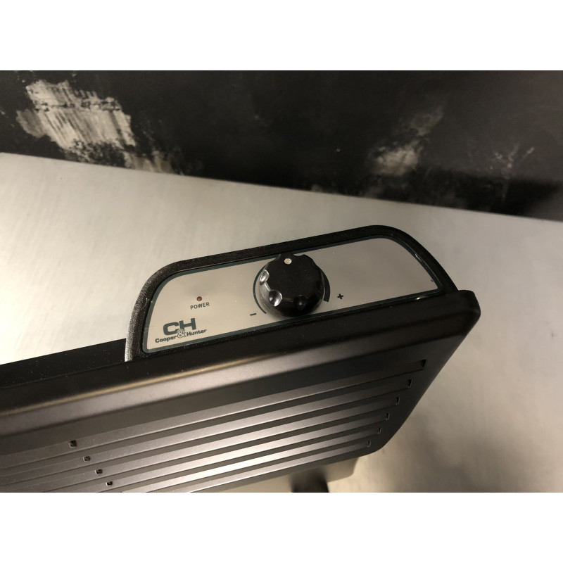 Cooper&Hunter Domestic Black CH-1500 MD