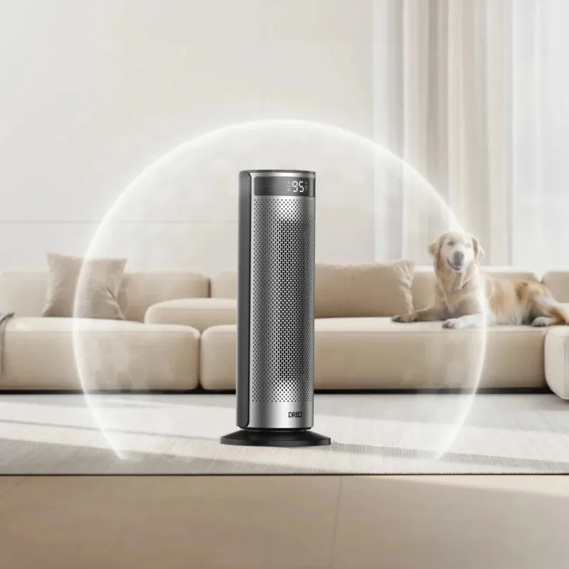 Обогреватель Dreo DR-HSH028