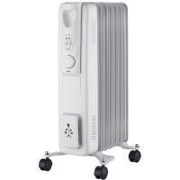 Обігрівач Kepland OH01WH