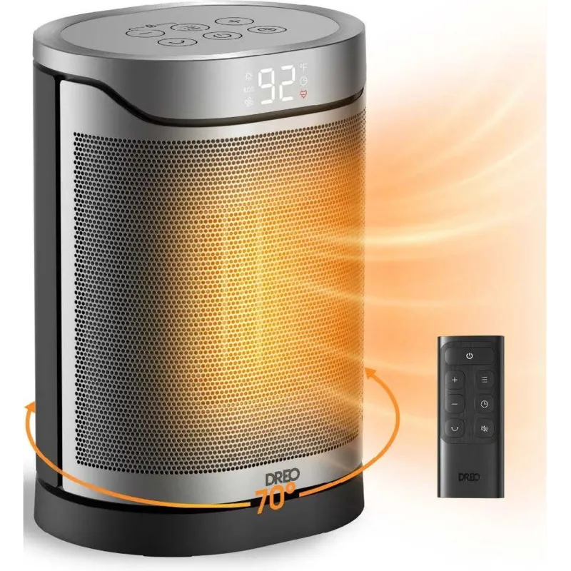 Обогреватель Dreo DR-HSH018