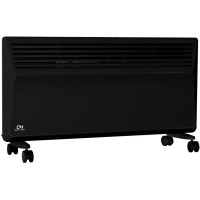 Cooper&Hunter Domestic Black CH-2000 MD
