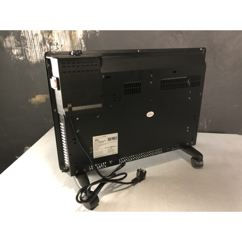 Cooper&Hunter Domestic Black CH-2000 MD