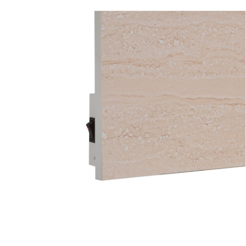 Обігрівач TEPLOCERAMIC TCH-RA 750 (692239)