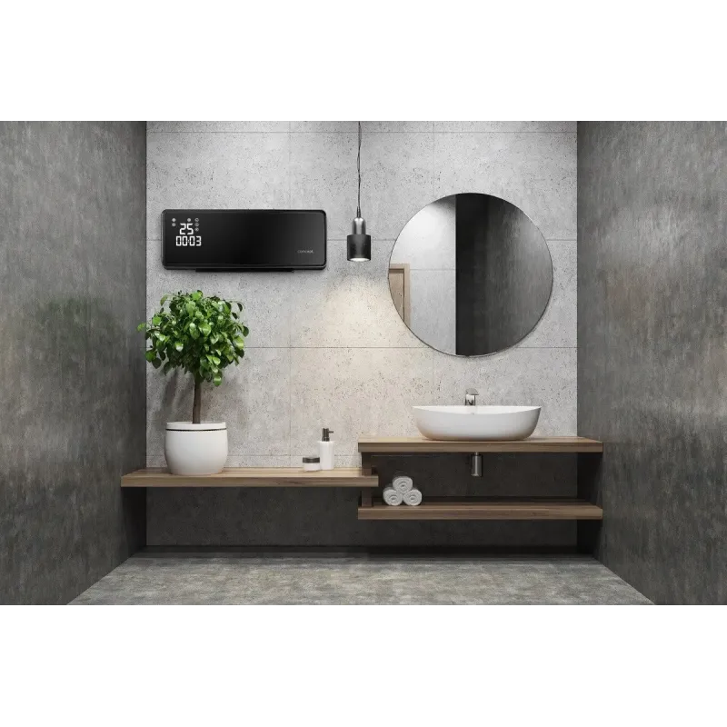 Обігрівач Concept   QH4001