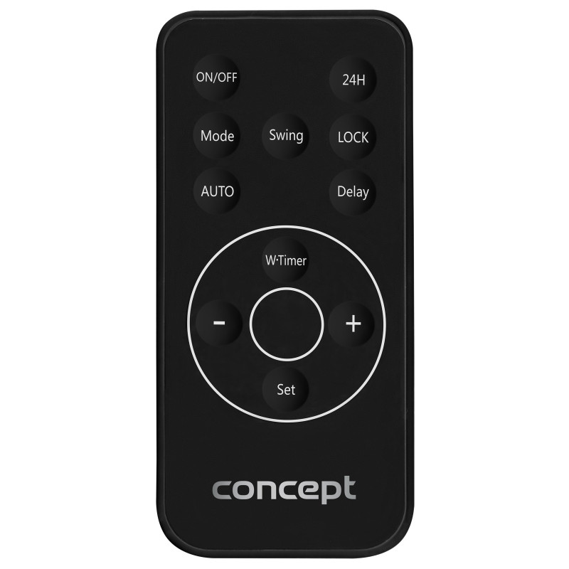 Обігрівач Concept   QH4001