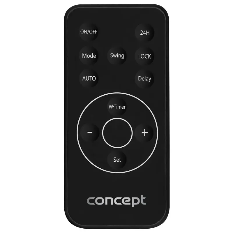 Обігрівач Concept   QH4001