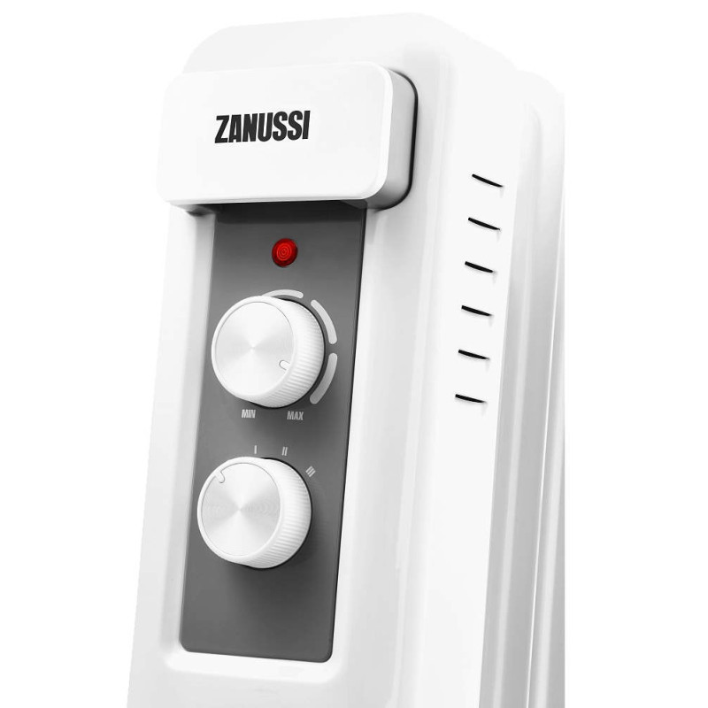Zanussi ZOH/CS-09W