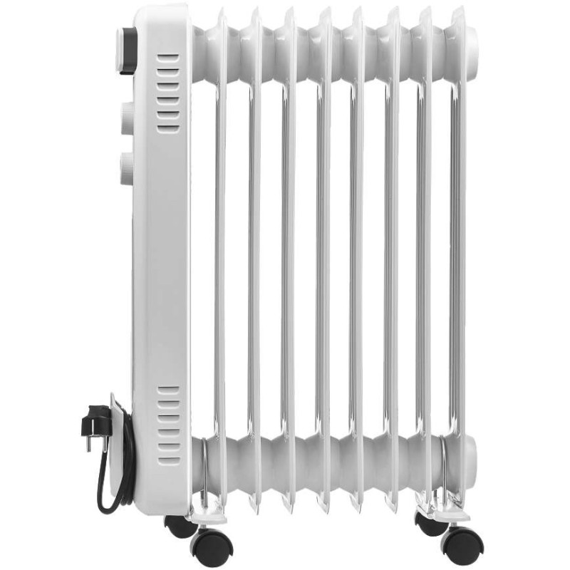 Zanussi ZOH/CS-09W