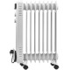 Zanussi ZOH/CS-09W