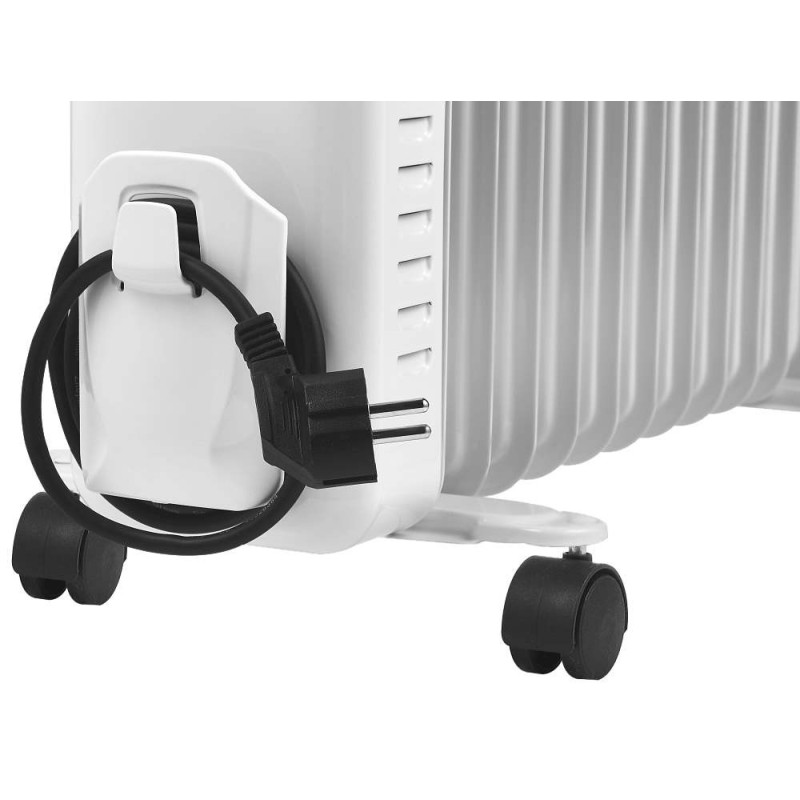 Zanussi ZOH/CS-09W