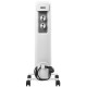 Zanussi ZOH/CS-09W