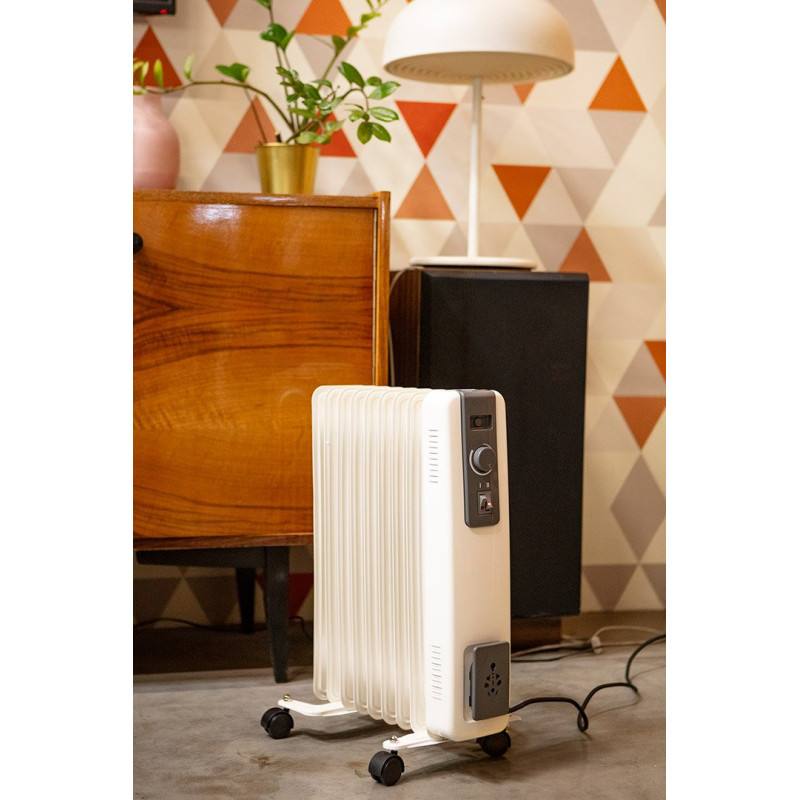 Обігрівач Neo Tools 90-152