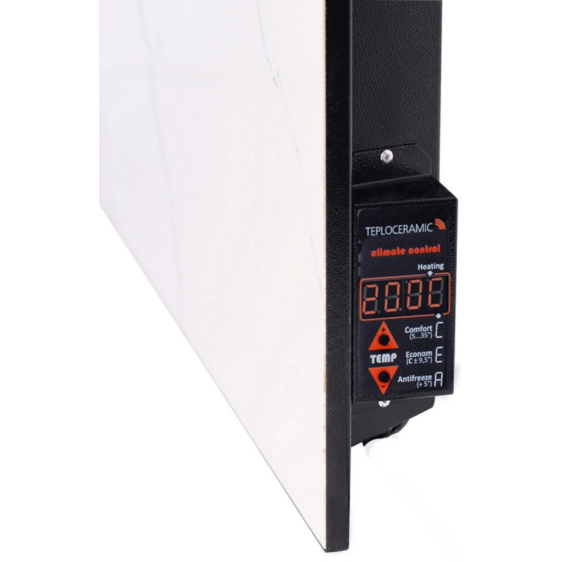 TEPLOCERAMIC TC500C White