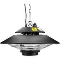 Обігрівач Neo Tools 90-034