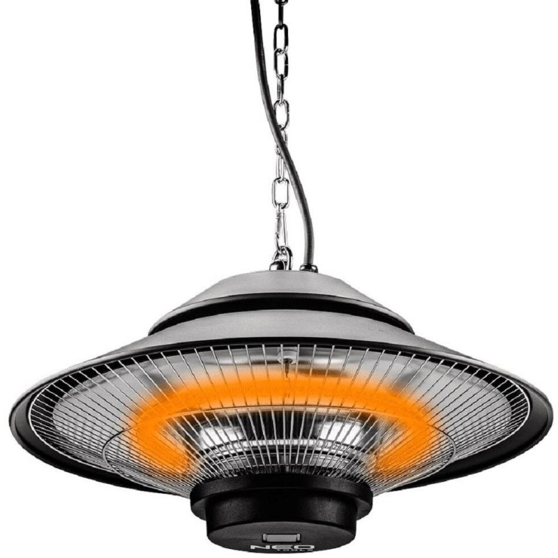 Обігрівач Neo Tools 90-034