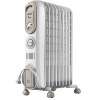 Обігрівач Delonghi Vento V550918TWB
