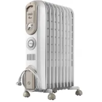 Обогреватель Delonghi Vento V550918TWB
