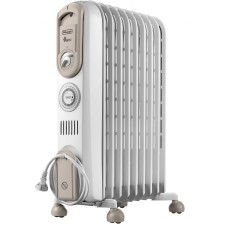 Обігрівач Delonghi Vento V550918TWB