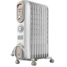 Обогреватель Delonghi Vento V550918TWB