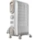 Обогреватель Delonghi Vento V550918TWB