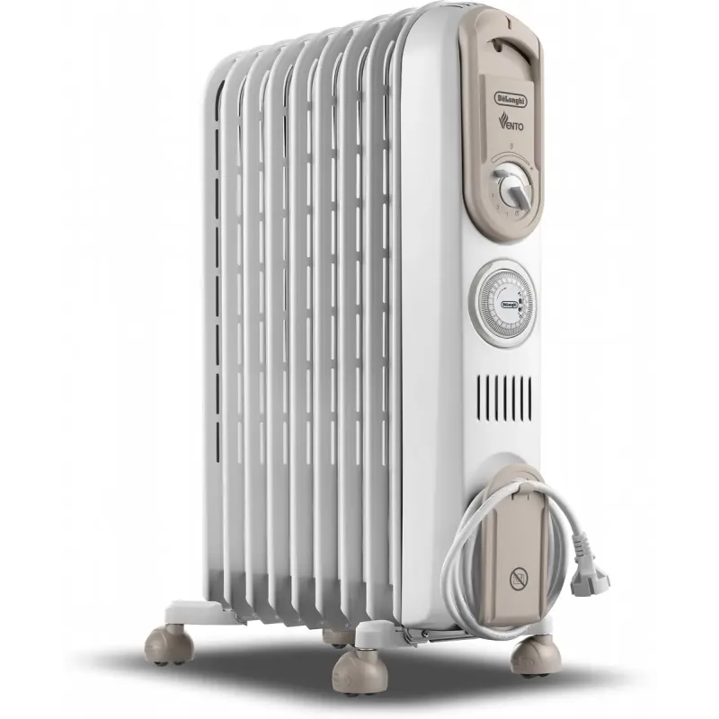Обогреватель Delonghi Vento V550918TWB