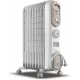 Обогреватель Delonghi Vento V550918TWB