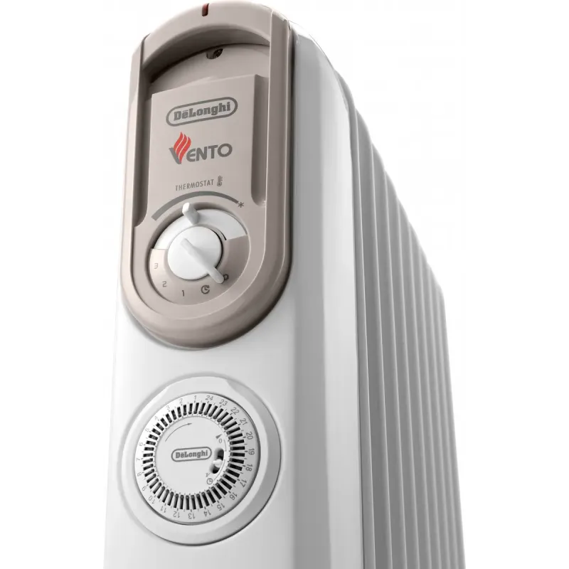 Обогреватель Delonghi Vento V550918TWB