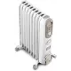 Обогреватель Delonghi Vento V550918TWB