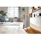 Обогреватель Delonghi Vento V550918TWB