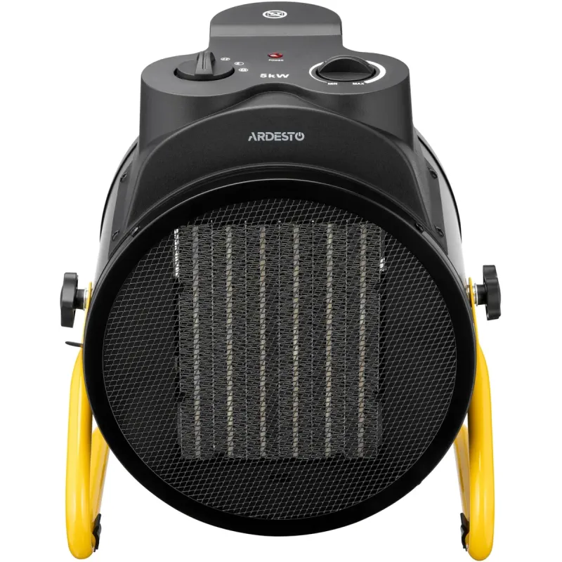 Обігрівач Ardesto IFH-05B