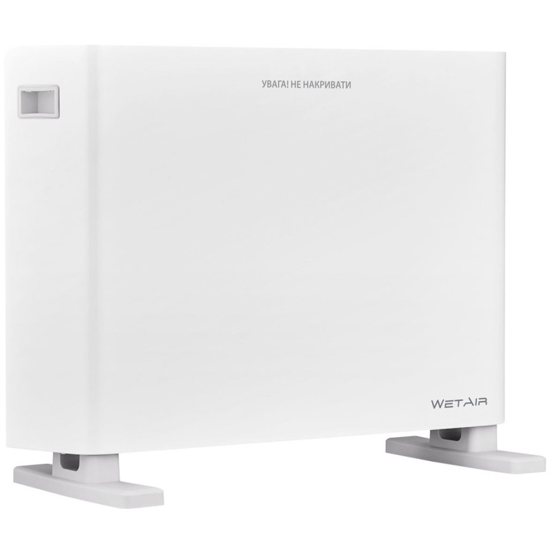 Обігрівач WetAir WCH-600EWB