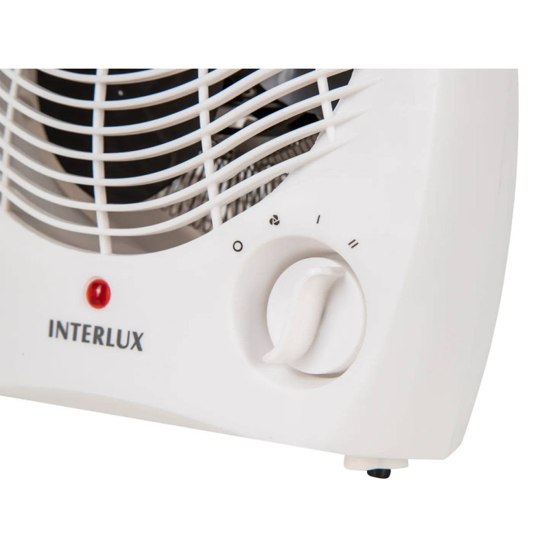 Обігрівач Interlux INF-0010