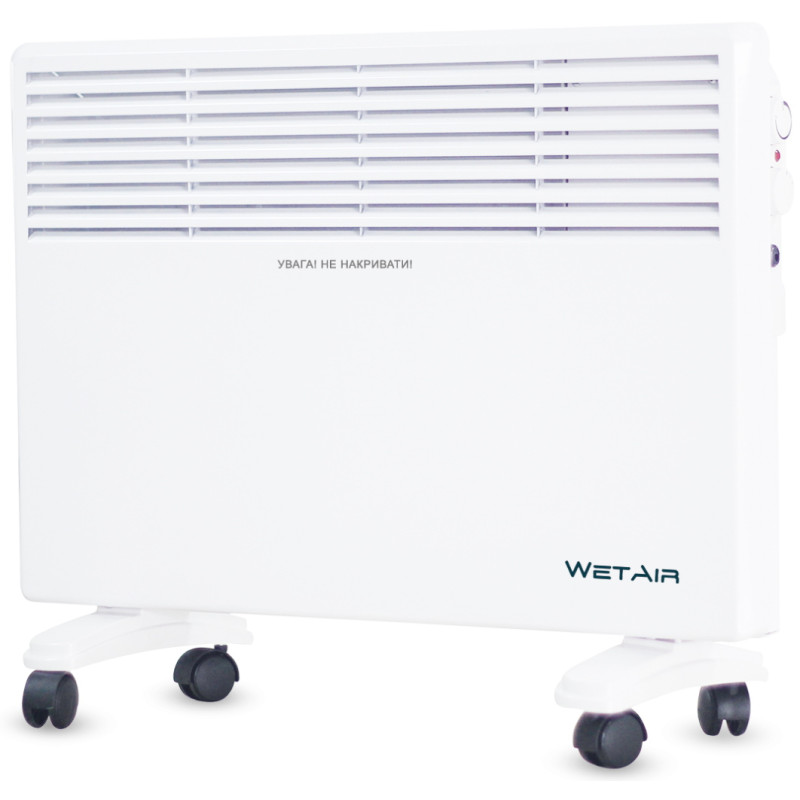 WetAir WCH-1500EW