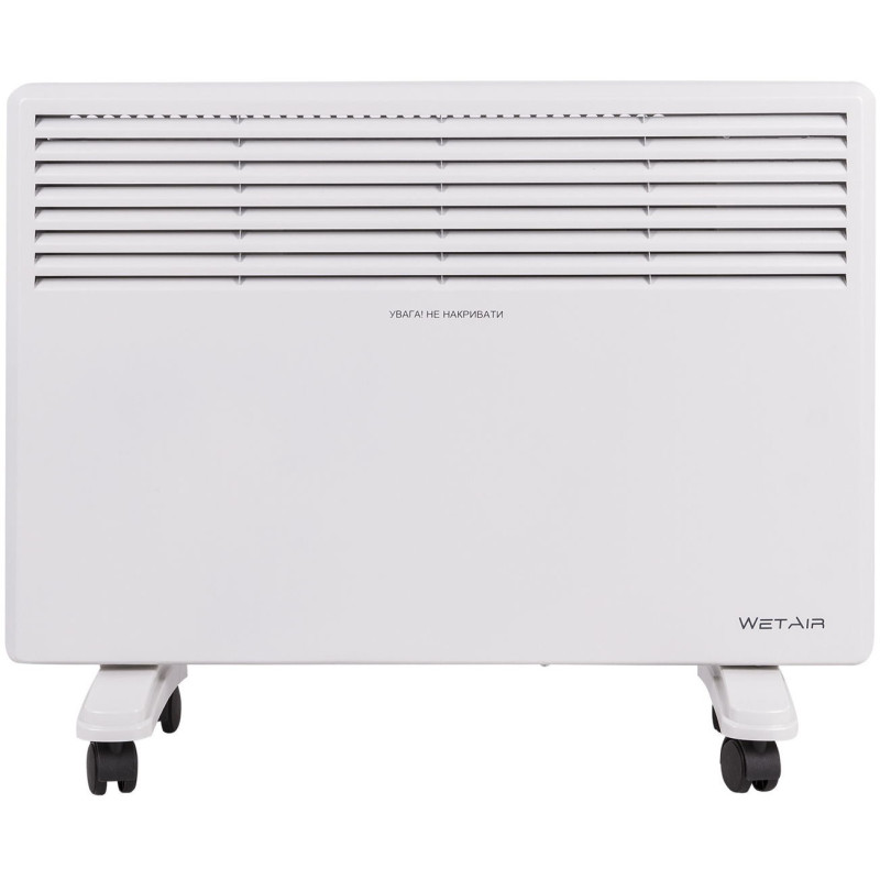 WetAir WCH-1500EW