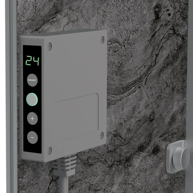 Обігрівач Aeno Premium Eco Smart GH6S(AGH0006S)