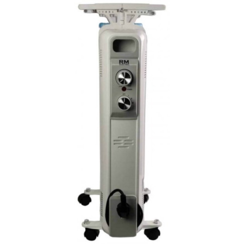 RM Electric RM-02002e