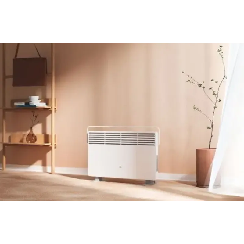 Обогреватель Xiaomi Mi Smart Space Heater S (KRDNQ03ZM)