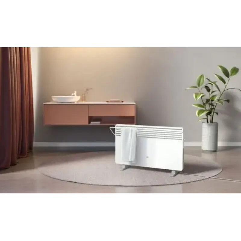 Обогреватель Xiaomi Mi Smart Space Heater S (KRDNQ03ZM)