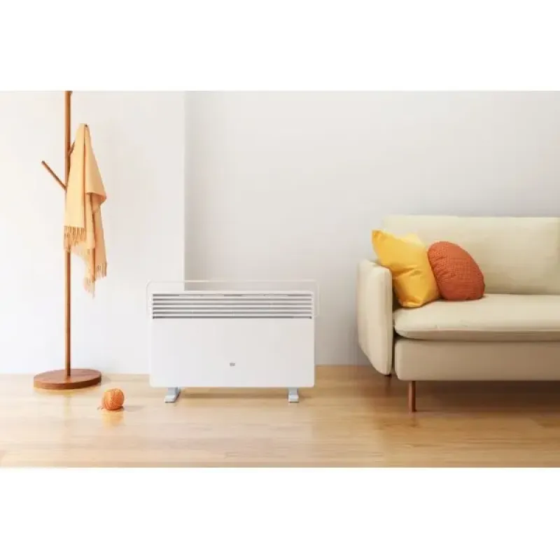 Обогреватель Xiaomi Mi Smart Space Heater S (KRDNQ03ZM)