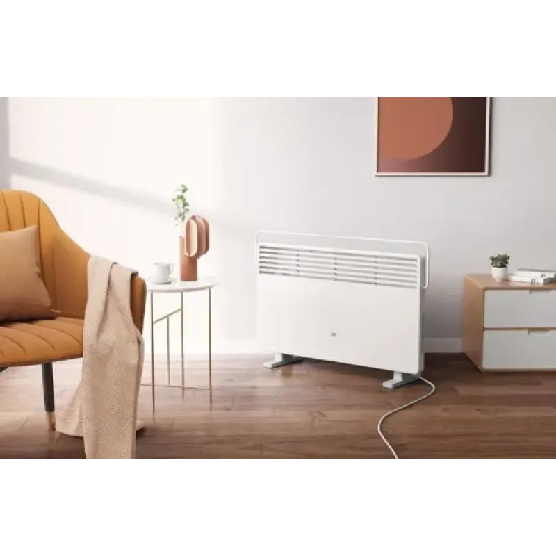 Обогреватель Xiaomi Mi Smart Space Heater S (KRDNQ03ZM)