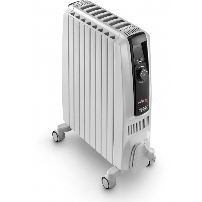 Обігрівач Delonghi TRD X 40820