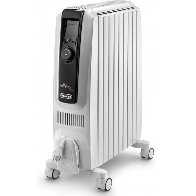 Обігрівач Delonghi TRD X 40820