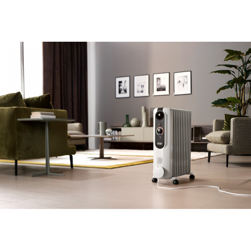 Обігрівач Delonghi TRR SE 1225