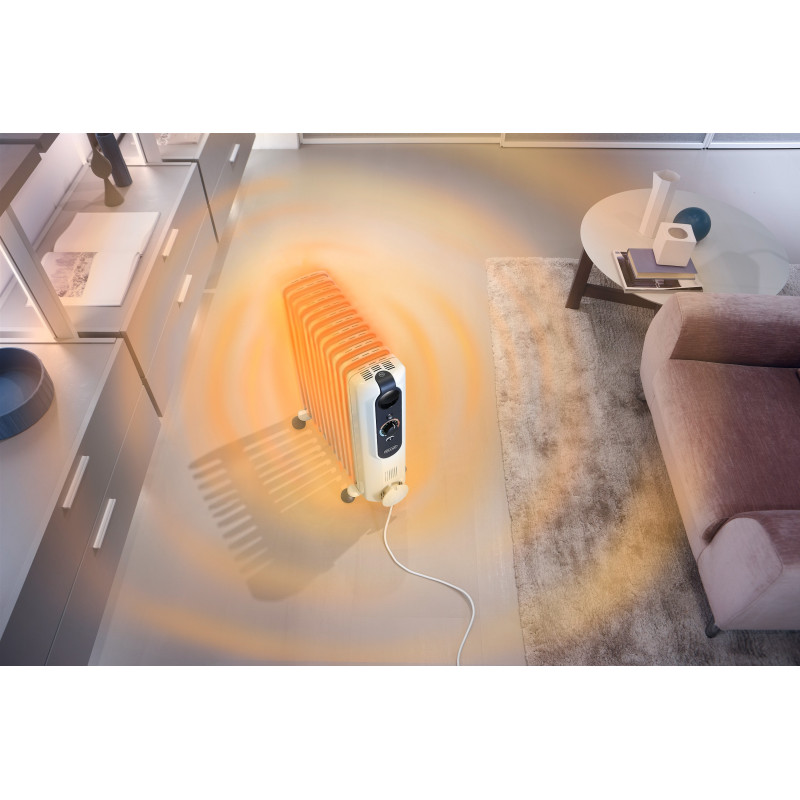 Обігрівач Delonghi TRR SE 1225