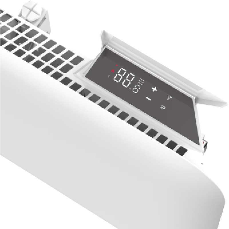 Обігрівач MILL PA1200WIFI3