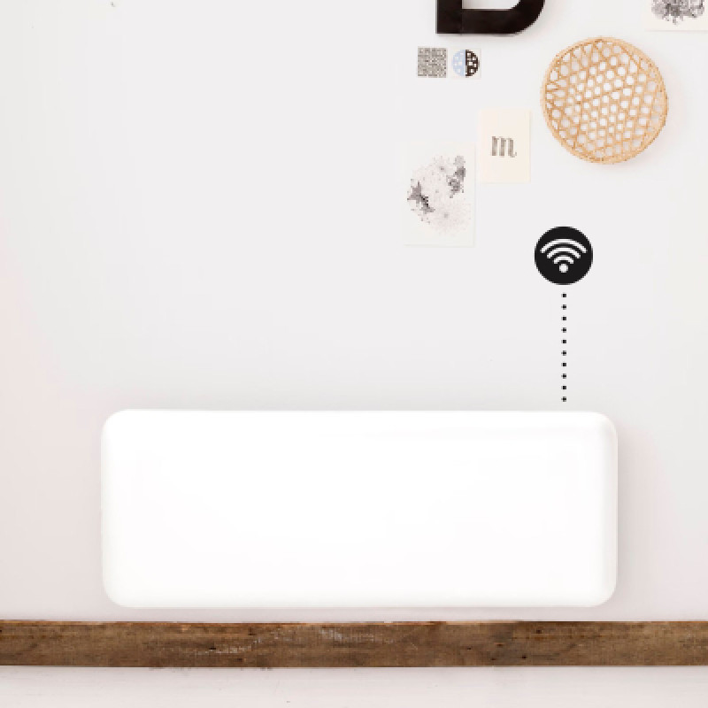Обігрівач MILL PA1200WIFI3