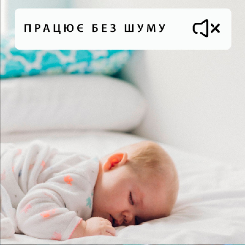 Обігрівач MILL PA1200WIFI3