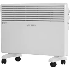 Обігрівач Interlux INCP-1077PR