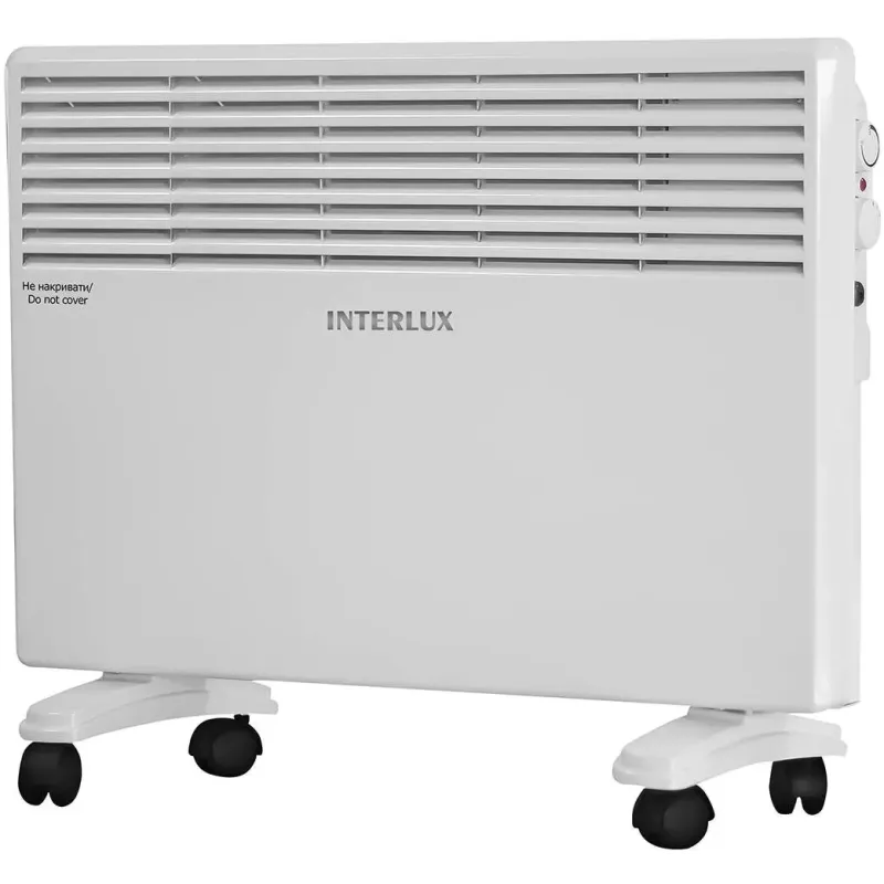 Обігрівач Interlux INCP-1077PR