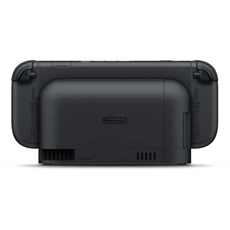 Игровая консоль Nintendo Switch 2 Black Mario Kart World Bundle (0045496321529)